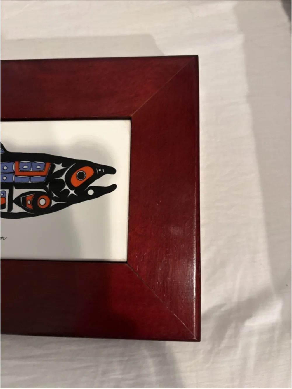 Port Chatham Box vintage pacific